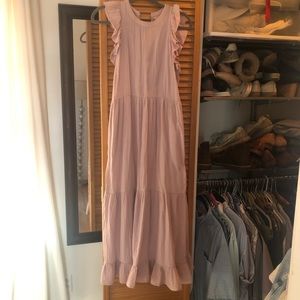 Universal Threads Maxi Dress